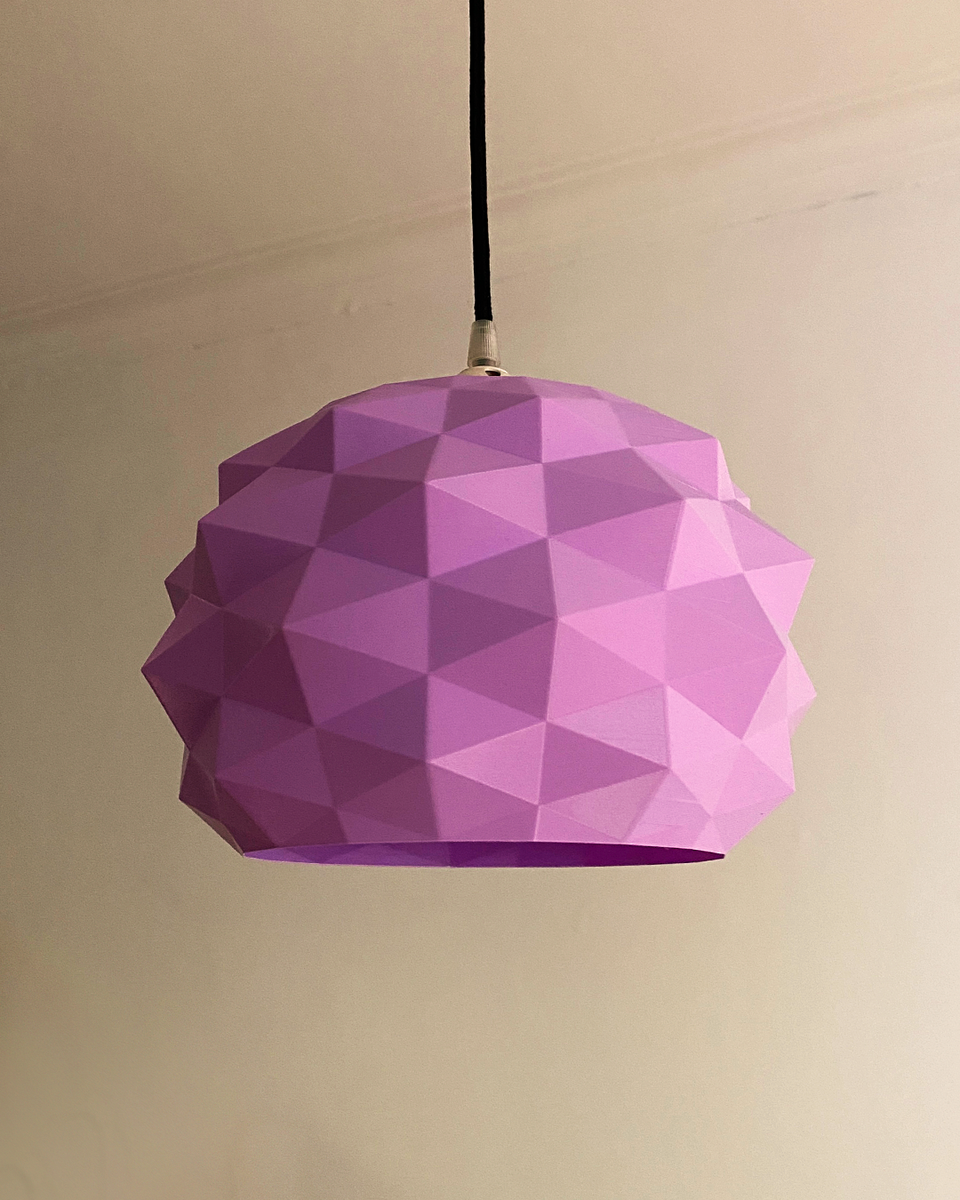 POLY LAMP 16 1350